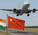 India China Flights Resume After 5 Years to Guangzhou
