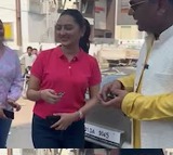 MK Bhatia Gifts Luxury Cars to 51 Employees for Diwali