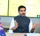 Nara Lokesh Australian Top University Support for AP Education Technology