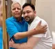 Bihar Assembly Elections Key Leaders Family Members Competing