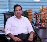 BR Naidu Inspects Venkatapalem Venkateswara Temple as Common Devotee