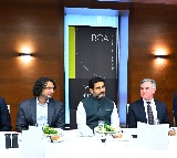 Nara Lokesh Diwali investment hunt in Sydney