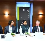 Nara Lokesh Diwali investment hunt in Sydney