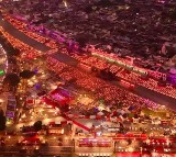 Ayodhya Deepotsavam Enters Guinness Book of Records