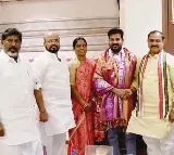 Konda Surekha Meets CM Revanth Reddy Amidst Controversy