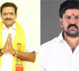 Malepati Subba Naidu TDP Leader Passed Away