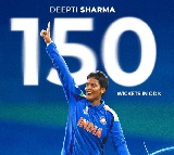 Deepti Sharma Creates Record in Womens Cricket Despite Loss to England