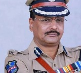 DGP Shiva Dhar Reddy Responds to Rowdy Sheeter Riyaz Encounter
