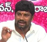 Revanth Reddy Has RSS Ideology in His Genes Says Balka Suman