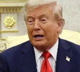 Trump extends wishes on Diwali, calls it a 'timeless reminder of light’s victory over darkness'