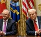 With an eye on China, US and Australia sign critical minerals agreement