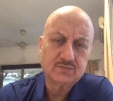 Anupam Kher mourns loss of Asrani: Thank you for making the world a better place
