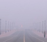 Delhi-NCR's air quality 'very poor' after Diwali fireworks