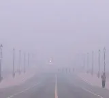 Delhi-NCR's air quality 'very poor' after Diwali fireworks