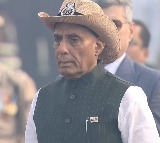 Police Commemoration Day: Rajnath Singh hails personnel for 'protecting society's integrity'