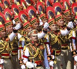 'Their steadfast dedication keeps our nation and people safe': PM Modi on Police Commemoration Day
