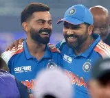 'Only time will tell, dont write off champion players': Shastri, Ponting on 2027 WC prospects of Rohit, Kohli