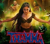 'Thamma' Movie Review: A massy, mythical, Maddock-style fire-cracker blockbuster!