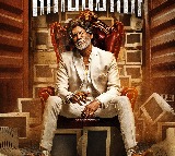 Vishal on taking over as director of 'Magudam': Decision made not out of compulsion but responsibility!