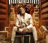 Vishal on taking over as director of 'Magudam': Decision made not out of compulsion but responsibility!