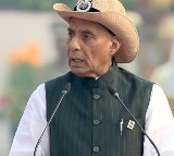 Red corridors transforming into growth corridors: Rajnath Singh on eliminating Maoism