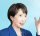 Sanae Takaichi becomes Japan's first female Prime Minister