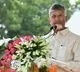 No compromise on law and order, says Andhra CM Naidu