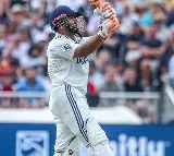 Pant to lead India 'A' in four-day matches against South Africa 'A"