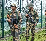 India’s tough stance: No Diwali sweets exchanged with Pakistan Rangers at Rajasthan border