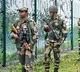 India’s tough stance: No Diwali sweets exchanged with Pakistan Rangers at Rajasthan border