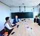 Minister Nara Lokesh hails Australia's move to import Indian prawns