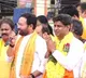 Jubilee Hills bypoll: BJP’s Deepak Reddy files nomination