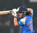 Smriti Mandhana continues her reign as No. 1 ODI batter in latest rankings