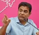 Congress 'neglecting' public health in Telangana, claims KTR