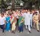 Row erupts over 'purification' ceremony at Shaniwar Wada after viral video of women offering namaz