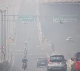 Delhi’s air pollution levels on Diwali surge to dangerous highs: Report