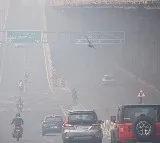 Delhi air pollution: City doctors report rise in joints pain, flu, respiratory and eye issues