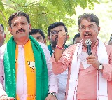 RSS can face hundreds of Siddaramaiahs, Kharges, says Karnataka BJP