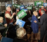 Indian American Nirav Shah running for Maine Governor as Democrat