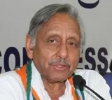 Modi govt can't claim India has become 'Vishwaguru' by hugging global leaders everywhere : Mani Shankar Aiyar