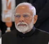 Modi Congratulates New Japan PM Sanae Takaichi