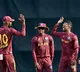 West Indies Makes History Bowling Full 50 Overs With Spinners