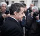 Former French President Nicolas Sarkozy Enters Prison