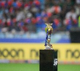 Mohsin Naqvi Offers Asia Cup Trophy to Team India in Dubai