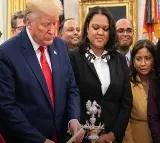 Donald Trump Extends Diwali Wishes to Americans