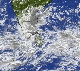 APSDMA alerts Andhra Pradesh for heavy rains due to low pressure