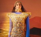 Al Romaisan Gold Creates 105 kg Gold Dress Guinness World Record