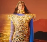 Al Romaisan Gold Creates 105 kg Gold Dress Guinness World Record