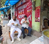 N Ramchander Rao Campaigns in Jubilee Hills By Election