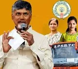 APSRTC Adding Buses After Sthree Shakthi Scheme Success Says Brahmananda Reddy